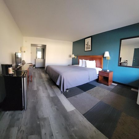 Newburgh Inn Zewnętrze zdjęcie
