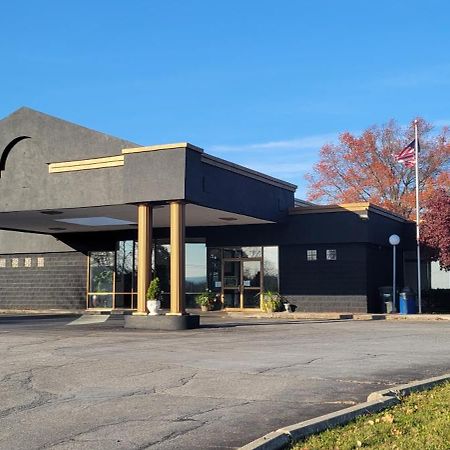 Newburgh Inn Zewnętrze zdjęcie