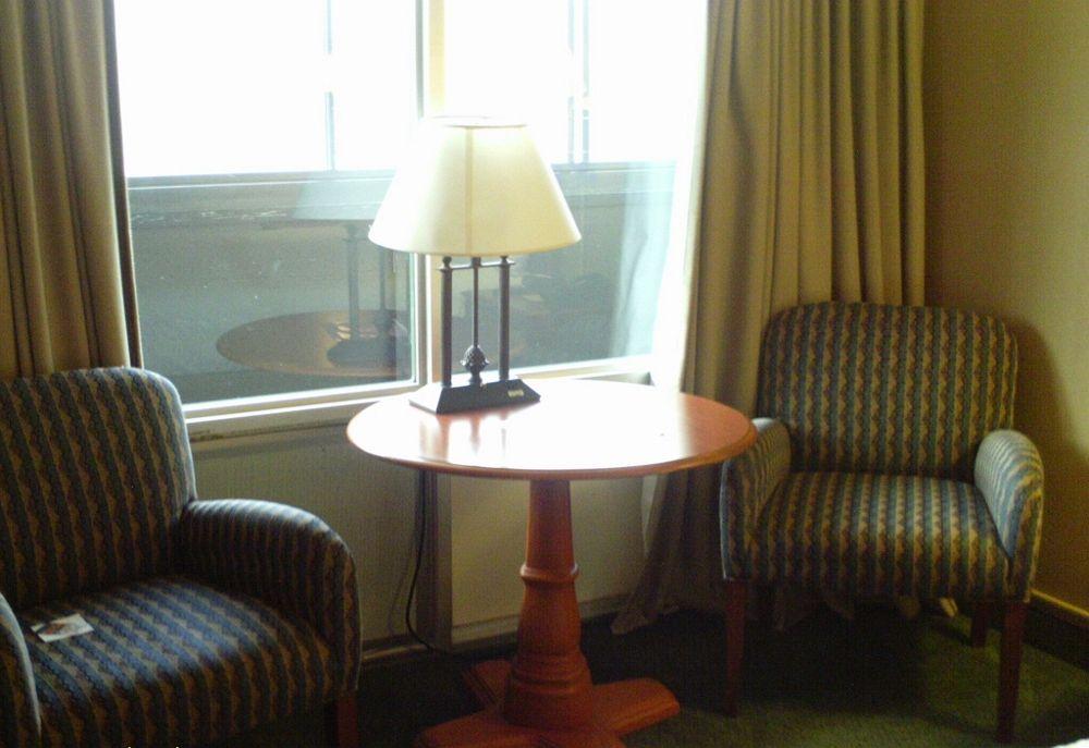 Newburgh Inn Zewnętrze zdjęcie
