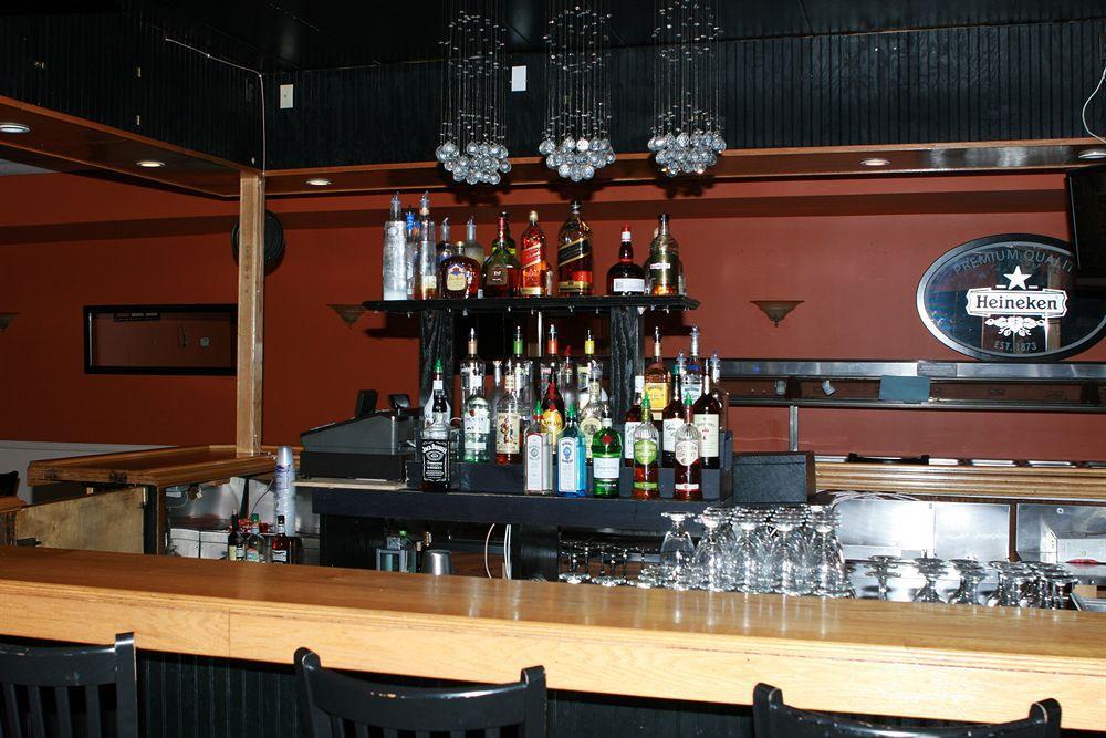 Newburgh Inn Zewnętrze zdjęcie