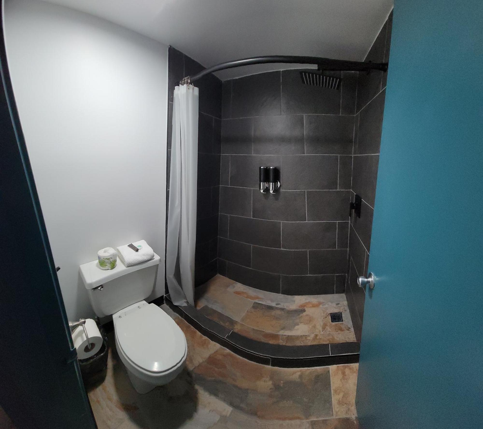 Newburgh Inn Zewnętrze zdjęcie