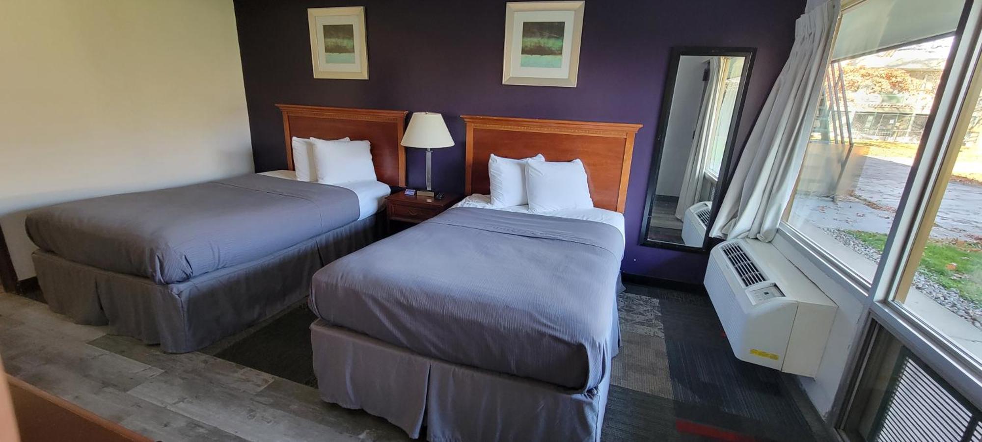 Newburgh Inn Zewnętrze zdjęcie