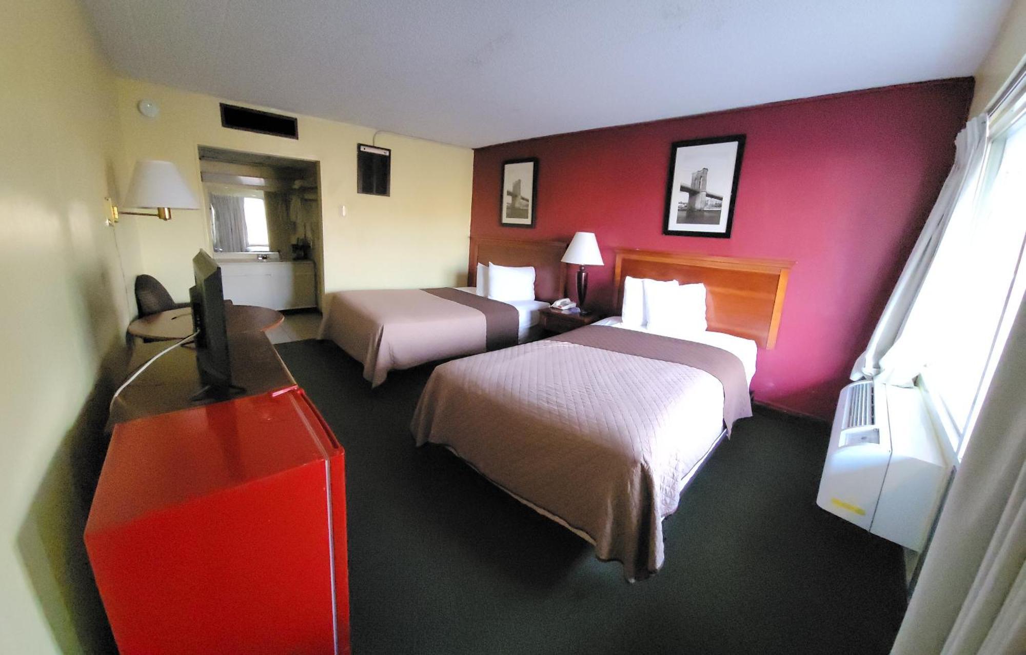 Newburgh Inn Zewnętrze zdjęcie