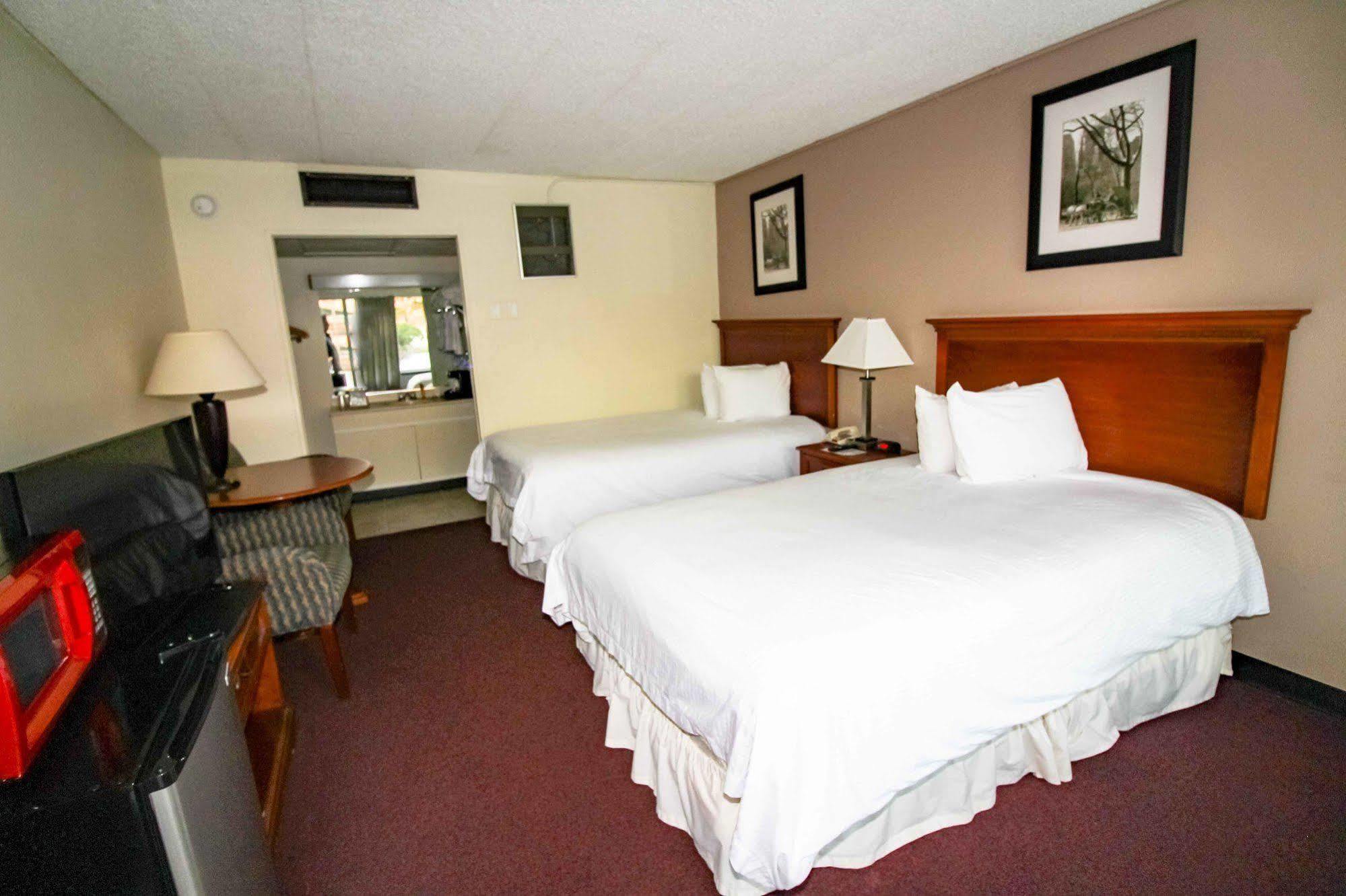 Newburgh Inn Zewnętrze zdjęcie