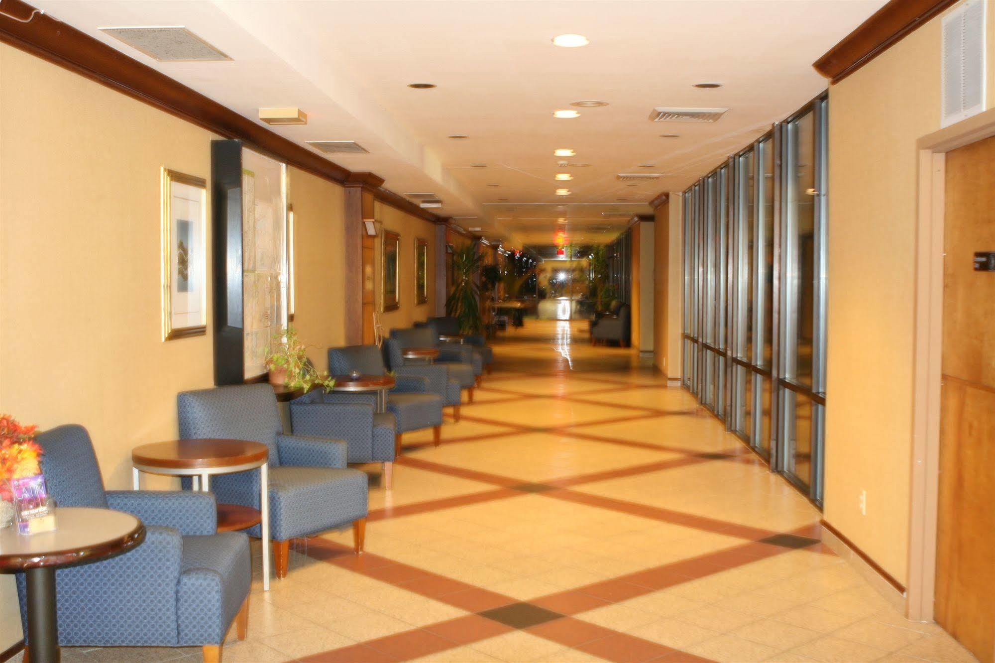 Newburgh Inn Zewnętrze zdjęcie